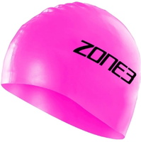 Cuffia Da Nuoto In Silicone
